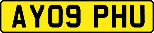 AY09PHU