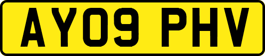 AY09PHV