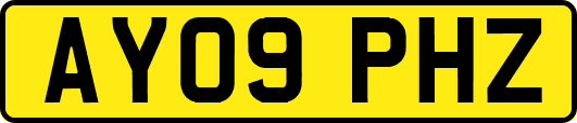 AY09PHZ
