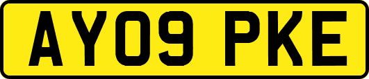 AY09PKE