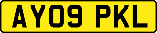 AY09PKL