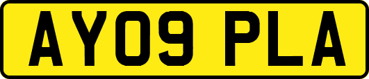 AY09PLA