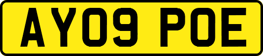 AY09POE