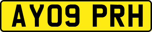 AY09PRH
