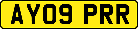 AY09PRR