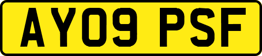 AY09PSF