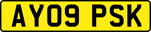 AY09PSK