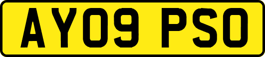 AY09PSO