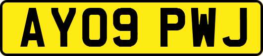 AY09PWJ