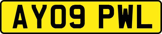 AY09PWL