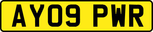 AY09PWR
