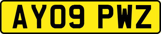 AY09PWZ