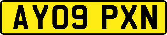 AY09PXN