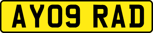 AY09RAD