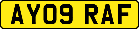AY09RAF