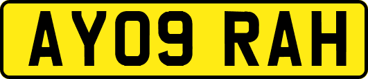 AY09RAH
