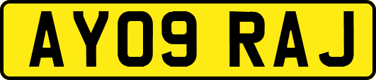 AY09RAJ