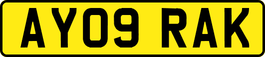 AY09RAK