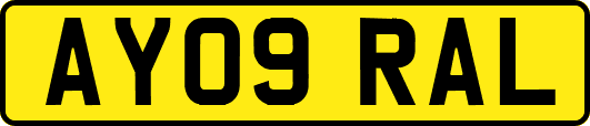AY09RAL