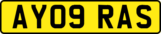AY09RAS