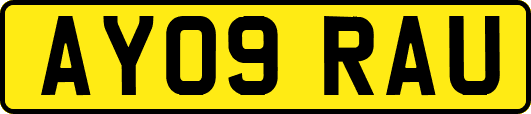 AY09RAU
