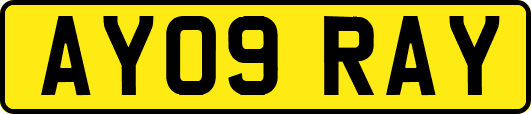 AY09RAY