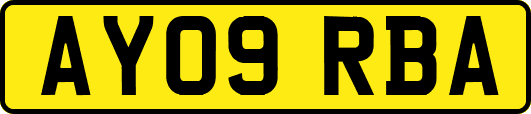 AY09RBA