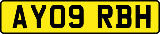 AY09RBH