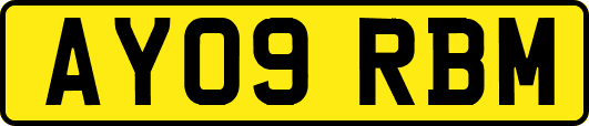 AY09RBM