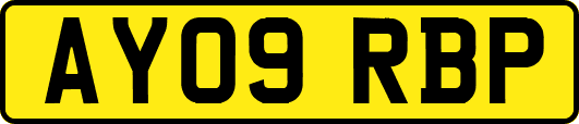 AY09RBP