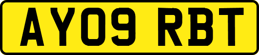 AY09RBT