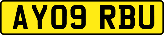 AY09RBU