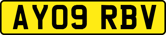 AY09RBV
