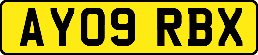 AY09RBX
