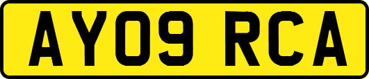 AY09RCA