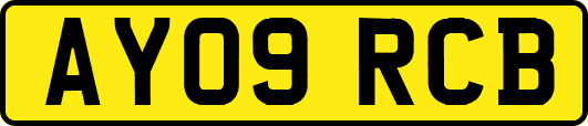 AY09RCB
