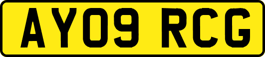 AY09RCG