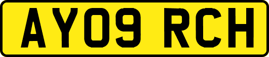 AY09RCH