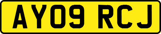 AY09RCJ
