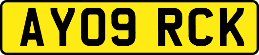 AY09RCK