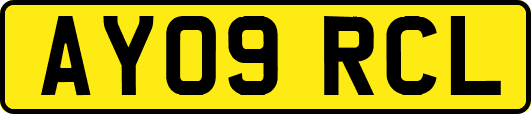 AY09RCL