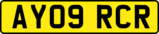 AY09RCR