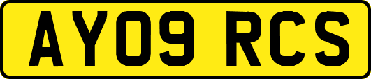AY09RCS
