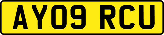 AY09RCU