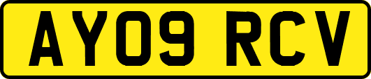 AY09RCV