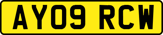 AY09RCW