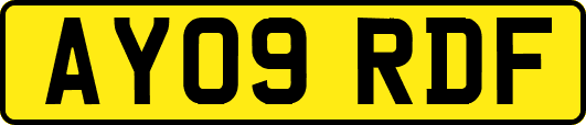 AY09RDF