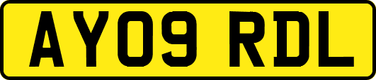 AY09RDL