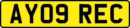 AY09REC