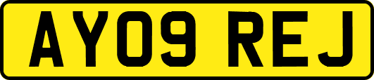 AY09REJ